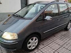 Usado 2007 VW Sharan Monovolume | € 5.975