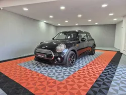 Preto Usado 2015 Mini Cooper D Citadino | € 15.990 (Preço elevado)