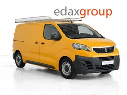 Amarelo Usado 2018 Peugeot Expert Van | € 13.990 (Bom preço)