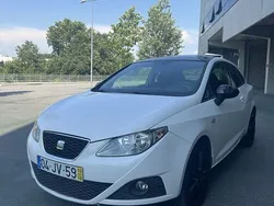 Usado 2010 Seat Ibiza | € 7.499 (Caro)