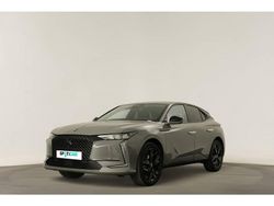 Cinzento Usado 2024 DS Automobiles DS4 Carrinha | € 28.990 (Bom preço)