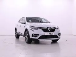 Undefined Usado 2022 Renault Arkana Intens SUV | € 28.500 (Preço elevado)