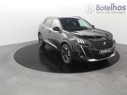 Preto Usado 2022 Peugeot 2008 GT SUV | € 20.900 (Preço elevado)