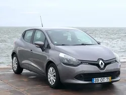 Renault Clio IV