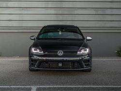 Usado 2015 VW Golf VII R Sedan | € 25.990 (Preço elevado)
