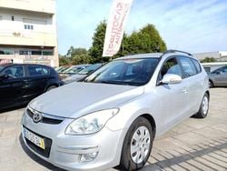 Cinzento Usado 2008 Hyundai i30 | € 3.299 (Super Preço)