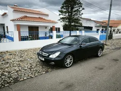 Mercedes CLS320