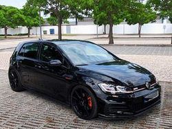 Usado 2018 VW Golf VII GTI Sedan | € 25.500 (Preço elevado)