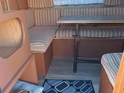 Branco Usado 1992 VW T3 Van | € 15.000