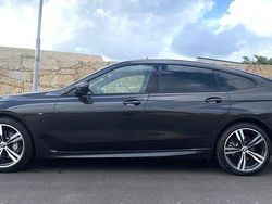 Usado 2019 BMW 620 Gran Turismo Sedan | € 34.999
