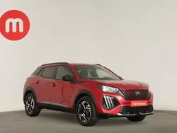 Usado 2024 Peugeot 2008 Allure SUV | € 23.999 (Preço justo)