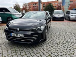 Branco Usado 2024 VW Passat Business Carrinha | € 53.500