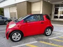 Usado 2010 Toyota iQ Citadino | € 5.300
