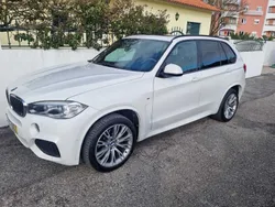 Usado 2017 BMW X5 SUV | € 36.000