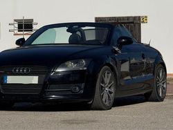 Usado 2008 Audi TT Roadster Design Cabrios | € 16.500