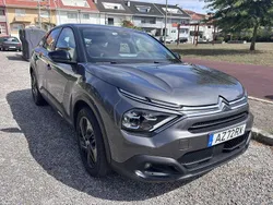 Usado 2023 Citroën C4 PureTech | € 22.000 (Preço justo)