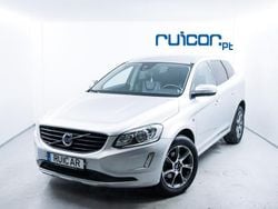 Cinzento Usado 2016 Volvo XC60 SUV | € 18.900 (Bom preço)
