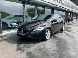 Preto Usado 2017 Volvo V40 Carrinha | € 17.250