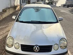 Usado 2004 VW Polo Sedan | € 1.800 (Bom preço)