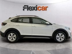 Branco Usado 2022 VW Taigo Life SUV | € 15.480 (Bom preço)