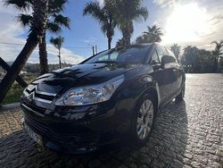 Usado 2008 Citroën C4 Sedan | € 3.250