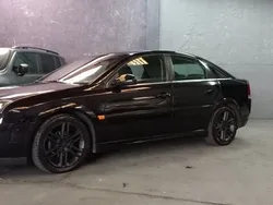 Usado 2004 Opel Vectra GTS Sedan | € 3.690