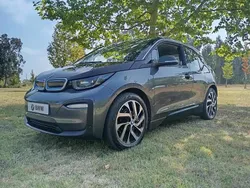 Cinzento Usado 2019 BMW i3 Citadino | € 18.750 (Preço justo)