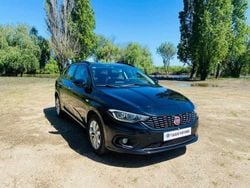 Preto Usado 2019 Fiat Tipo Wagon Carrinha | € 10.900 (Preço justo)