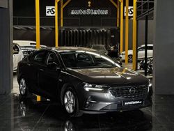 Cinzento Usado 2022 Opel Insignia GS Line Sedan | € 17.990 (Preço justo)