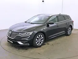 Preto Usado 2021 Renault Talisman Business Carrinha | € 19.990