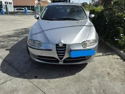 Usado 2002 Alfa Romeo 147 Citadino | € 3.300