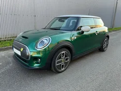 Usado 2020 Mini Cooper SE Citadino | € 16.800 (Preço justo)