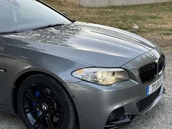 Usado 2012 BMW 530 Sedan | € 21.500