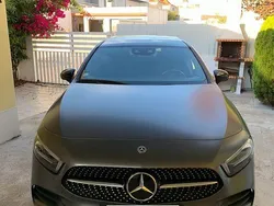 Usado 2020 Mercedes A250 AMG line Sedan | € 28.000 (Bom preço)