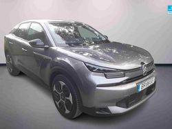 Cinzento Usado 2025 Citroën C4 Citadino | € 24.990