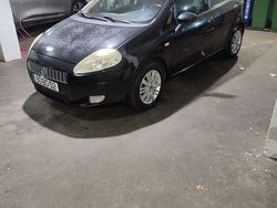 Usado 2006 Fiat Grande Punto Citadino | € 1.950