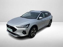 Outra Usado 2025 Ford Focus | € 25.990 (Preço elevado)