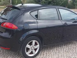 Usado 2007 Seat Leon Stylance Sedan | € 7.000 (Preço justo)