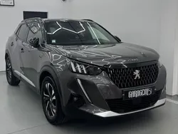 Usado 2020 Peugeot 2008 GT-line SUV | € 20.900 (Caro)