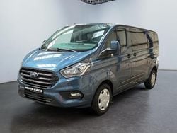 Azul Usado 2022 Ford Transit Business Edition | € 33.990 (Caro)