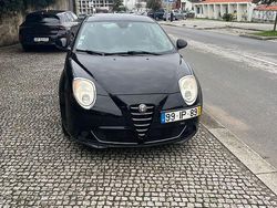 Usado 2010 Alfa Romeo MiTo Citadino | € 4.500 (Bom preço)
