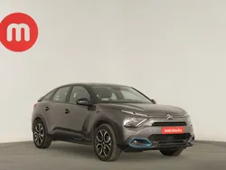 Usado 2023 Citroën e-C4 Feel | € 23.999 (Preço justo)