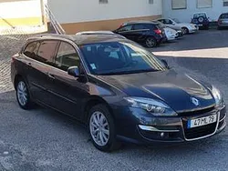 Usado 2011 Renault Laguna III Sedan | € 4.999 (Preço justo)
