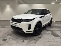 Branco Usado 2025 Land Rover Range Rover evoque | € 59.500 (Preço justo)