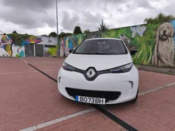 Usado 2016 Renault Zoe Citadino | € 6.800 (Preço justo)