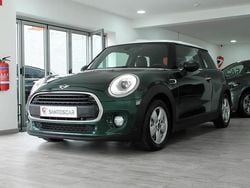 Verde Usado 2017 Mini John Cooper Works Citadino | € 14.900