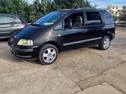 Usado 2000 VW Sharan Monovolume | € 3.500