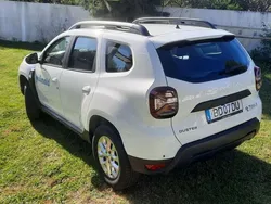 Usado 2023 Dacia Duster SUV | € 20.000 (Preço justo)