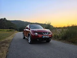 Usado 2012 Nissan Juke SUV | € 7.800 (Bom preço)