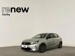 Cinzento Usado 2024 Opel Corsa | € 17.390 (Preço justo)